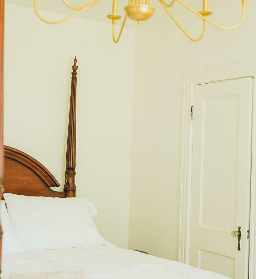 스탠다드 룸, Bellview Luxury Suites