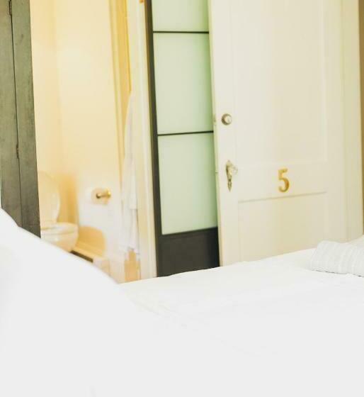 스탠다드 룸, Bellview Luxury Suites