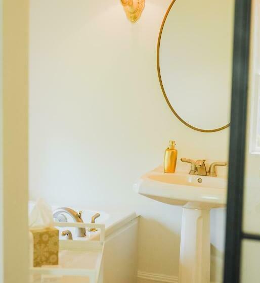 스탠다드 룸, Bellview Luxury Suites