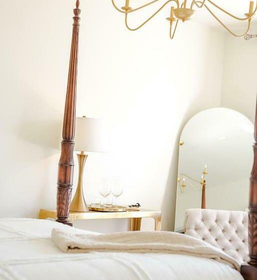 스탠다드 룸, Bellview Luxury Suites