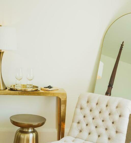 스탠다드 룸, Bellview Luxury Suites