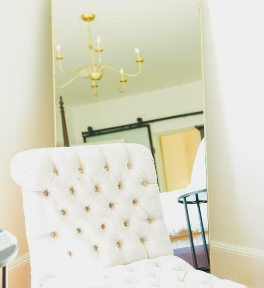 스탠다드 룸, Bellview Luxury Suites