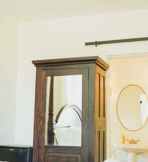 스탠다드 룸, Bellview Luxury Suites