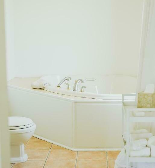 디럭스 룸, Bellview Luxury Suites