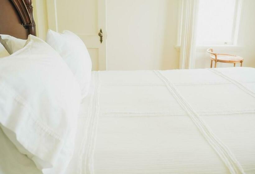 디럭스 룸, Bellview Luxury Suites