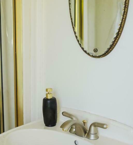 디럭스 룸, Bellview Luxury Suites