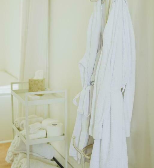 디럭스 룸, Bellview Luxury Suites