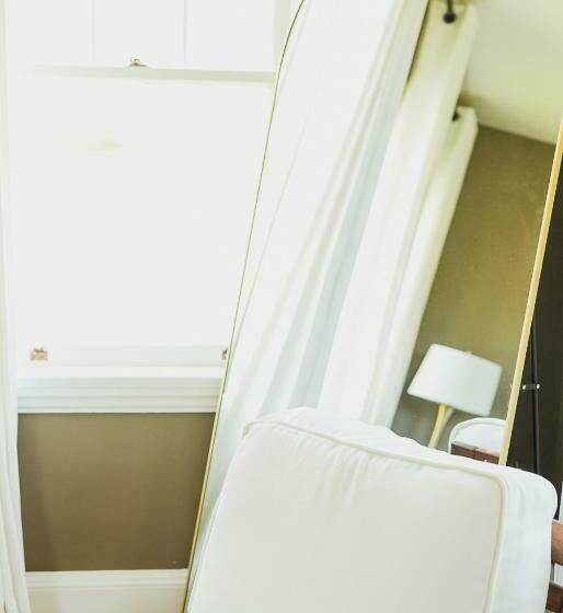 디럭스 룸, Bellview Luxury Suites