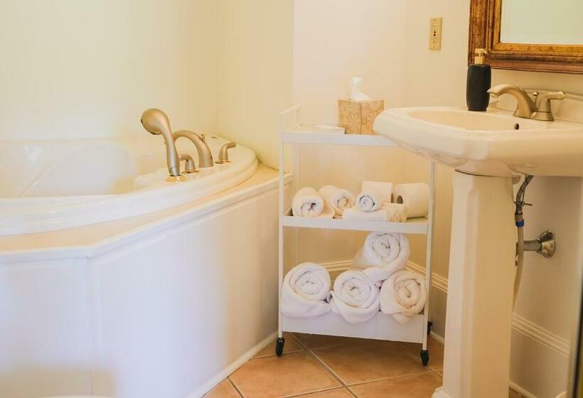 디럭스 룸, Bellview Luxury Suites