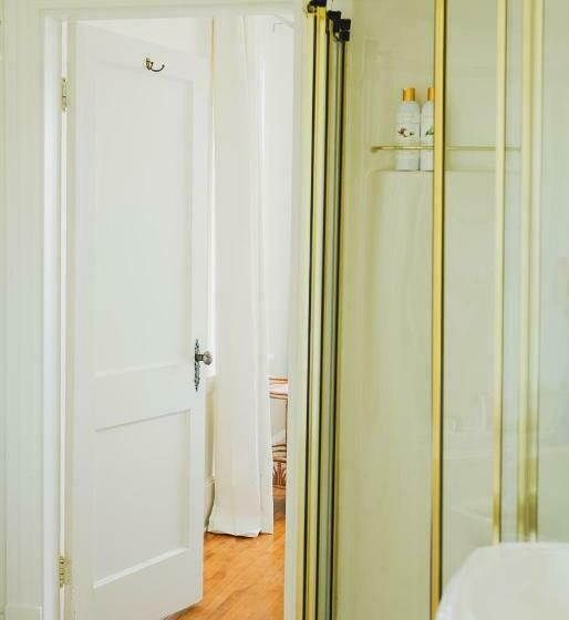 디럭스 룸, Bellview Luxury Suites