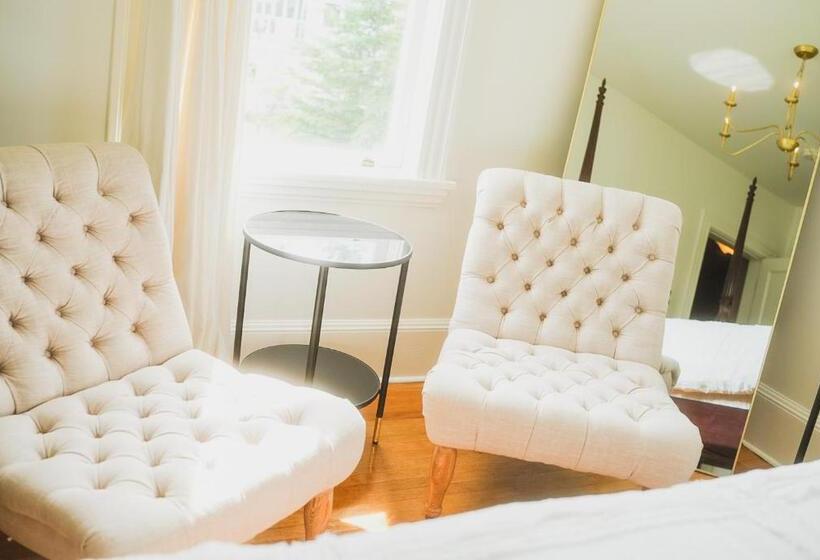 스탠다드 룸, Bellview Luxury Suites