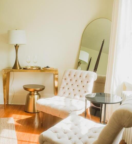 스탠다드 룸, Bellview Luxury Suites