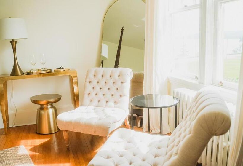 스탠다드 룸, Bellview Luxury Suites