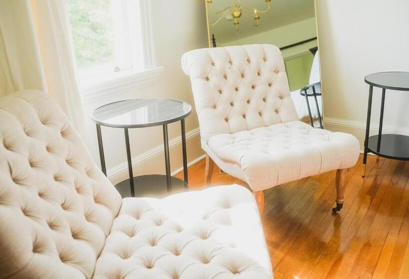 스탠다드 룸, Bellview Luxury Suites