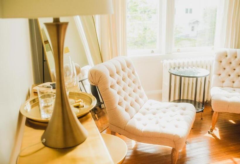 스탠다드 룸, Bellview Luxury Suites