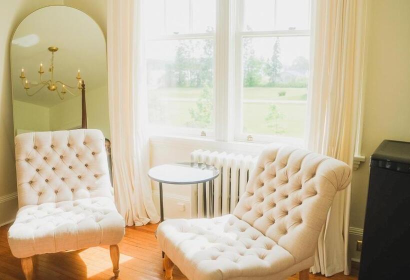 스탠다드 룸, Bellview Luxury Suites