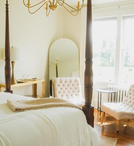 스탠다드 룸, Bellview Luxury Suites