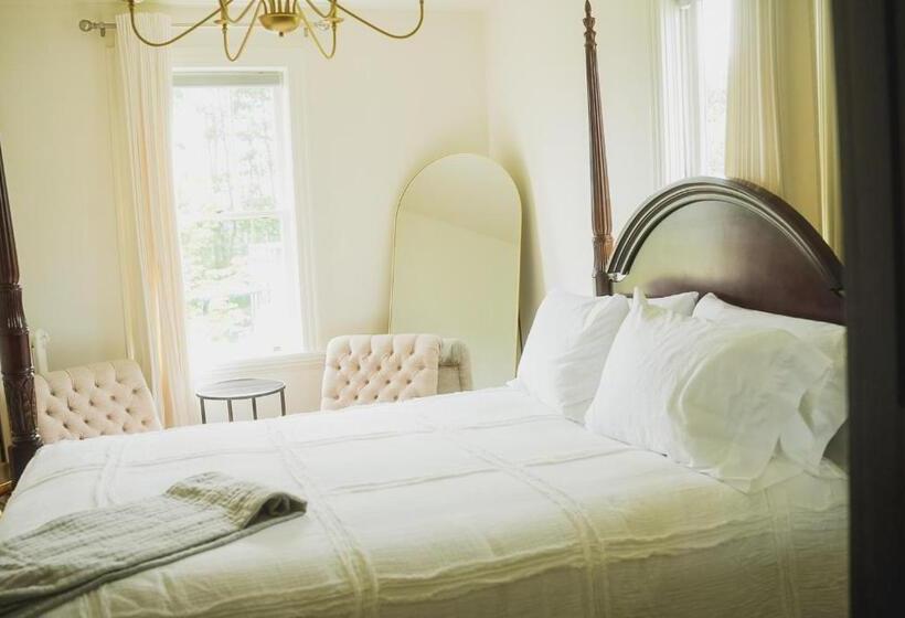 스탠다드 룸, Bellview Luxury Suites