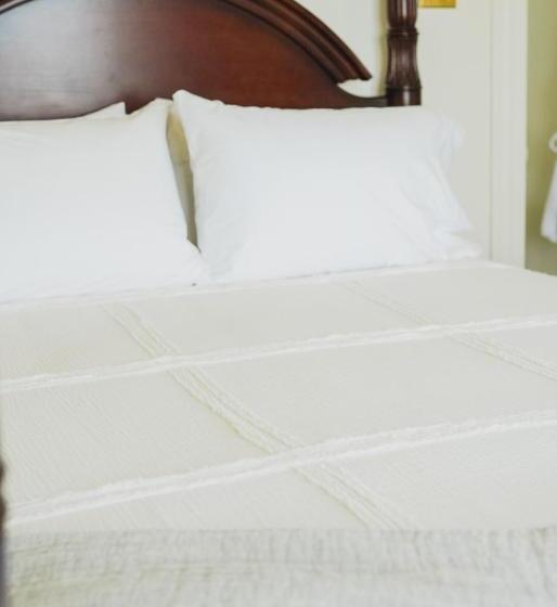디럭스 룸, Bellview Luxury Suites