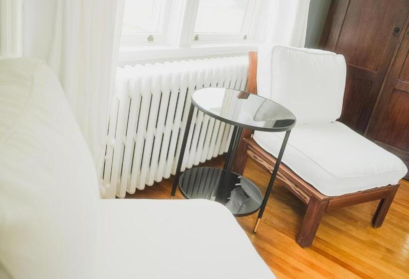 디럭스 룸, Bellview Luxury Suites