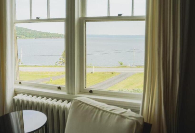 디럭스 룸, Bellview Luxury Suites