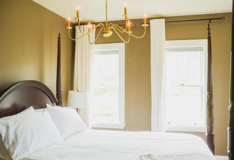 디럭스 룸, Bellview Luxury Suites