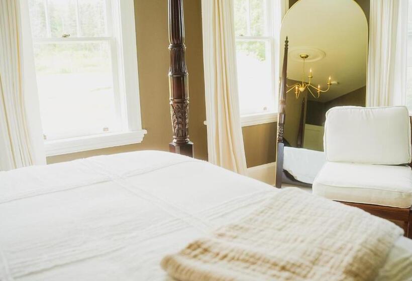 디럭스 룸, Bellview Luxury Suites