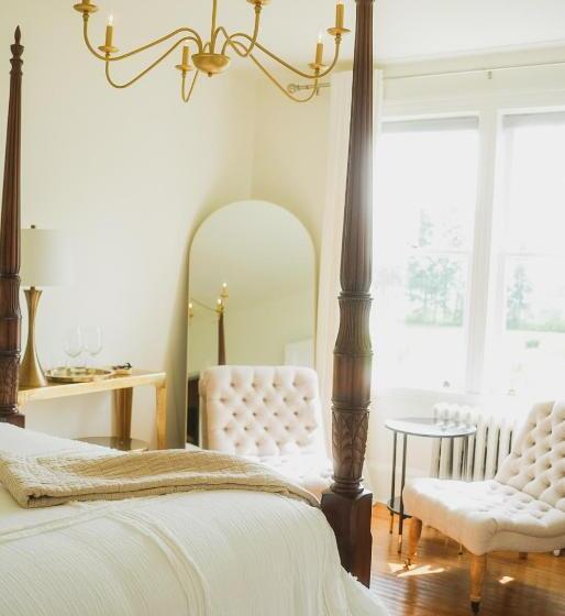 스탠다드 룸, Bellview Luxury Suites