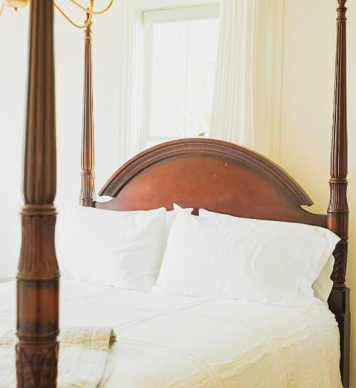 스탠다드 룸, Bellview Luxury Suites