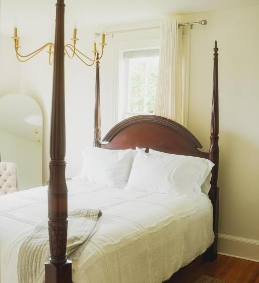 스탠다드 룸, Bellview Luxury Suites