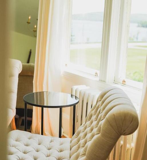 스탠다드 룸, Bellview Luxury Suites