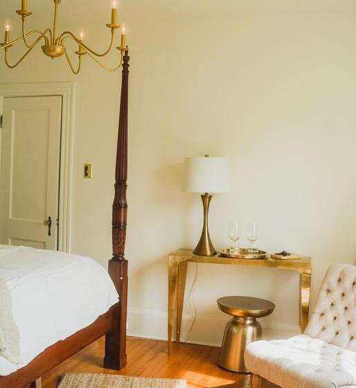 스탠다드 룸, Bellview Luxury Suites