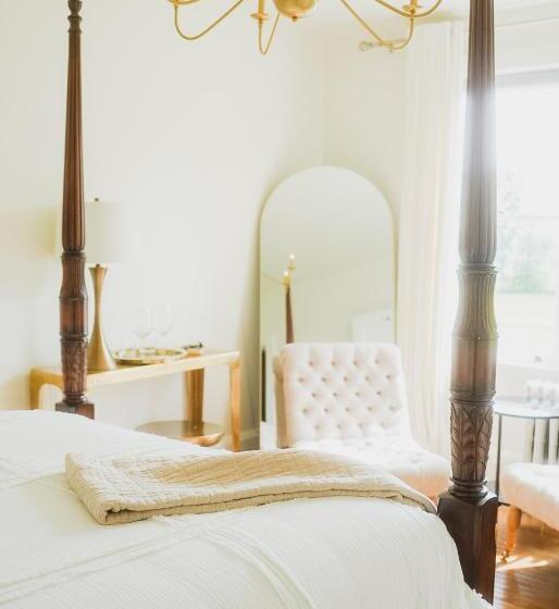 스탠다드 룸, Bellview Luxury Suites