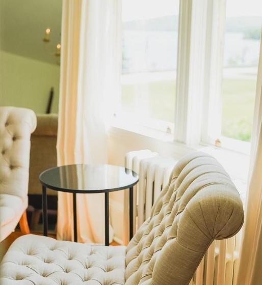 스탠다드 룸, Bellview Luxury Suites