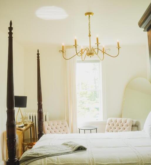 스탠다드 룸, Bellview Luxury Suites