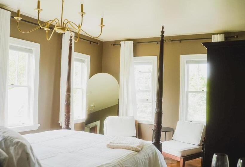 디럭스 룸, Bellview Luxury Suites