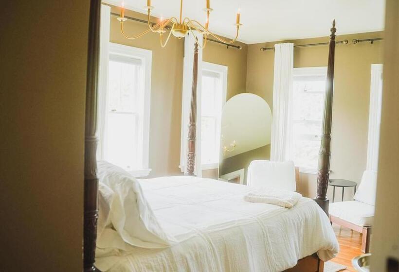 디럭스 룸, Bellview Luxury Suites