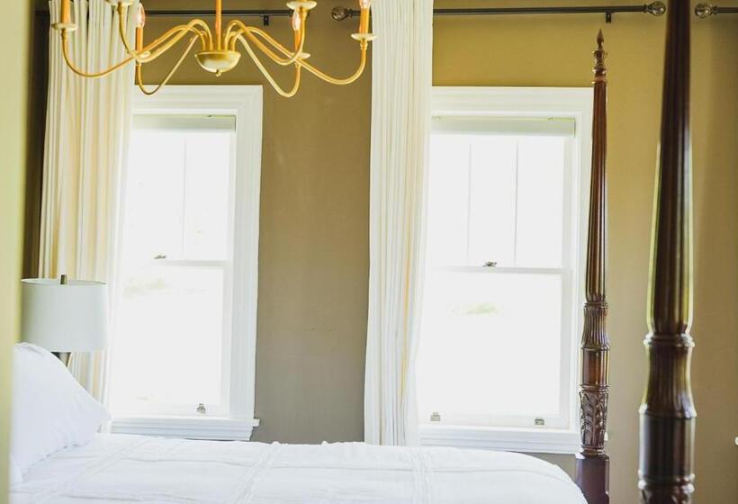 디럭스 룸, Bellview Luxury Suites