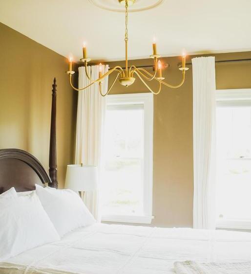 디럭스 룸, Bellview Luxury Suites