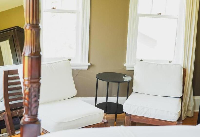 디럭스 룸, Bellview Luxury Suites