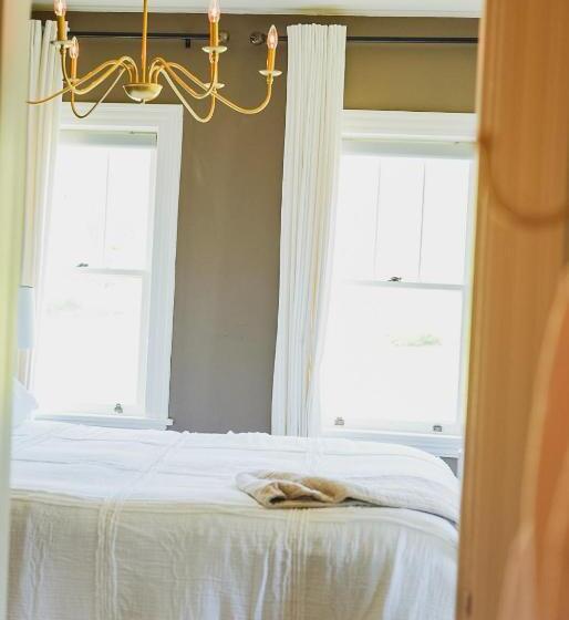 디럭스 룸, Bellview Luxury Suites