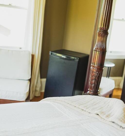 디럭스 룸, Bellview Luxury Suites