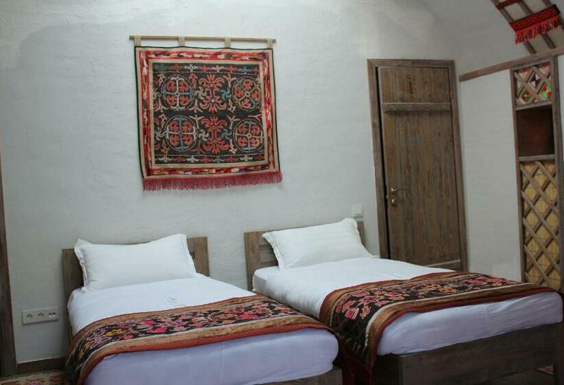 اتاق سوپریور, Eco Resort Kara Bulak