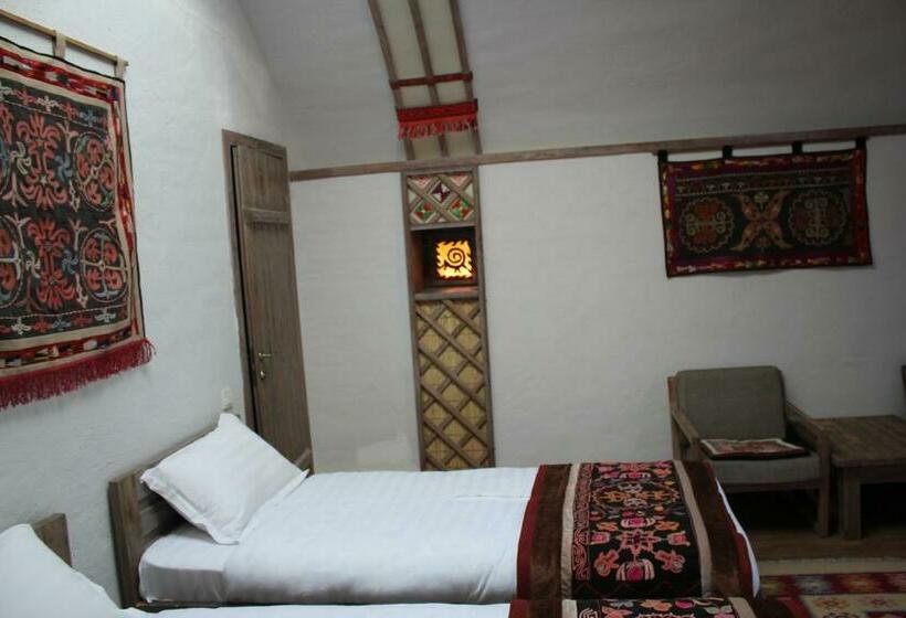 اتاق سوپریور, Eco Resort Kara Bulak