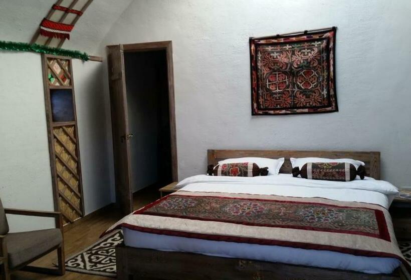 اتاق سوپریور, Eco Resort Kara Bulak