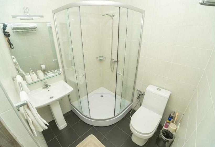 اتاق سوپریور, Eco Resort Kara Bulak