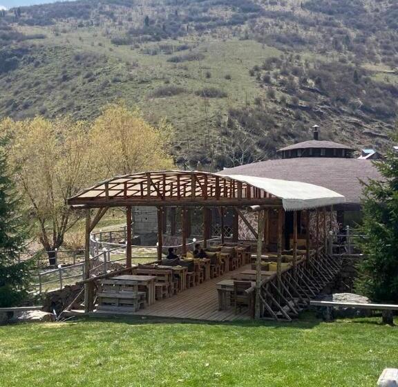 اتاق سوپریور, Eco Resort Kara Bulak