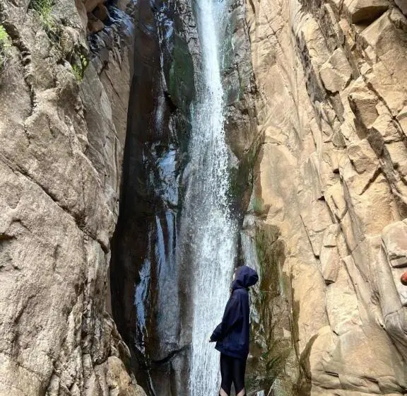 スーペリアールーム, Eco Resort Kara Bulak