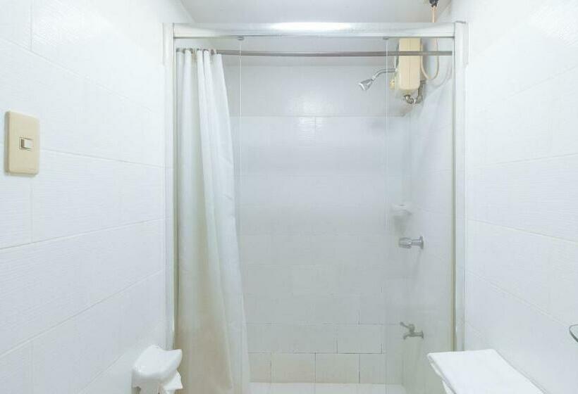 Cameră Standard, El Rico Suite Makati By Reddoorz