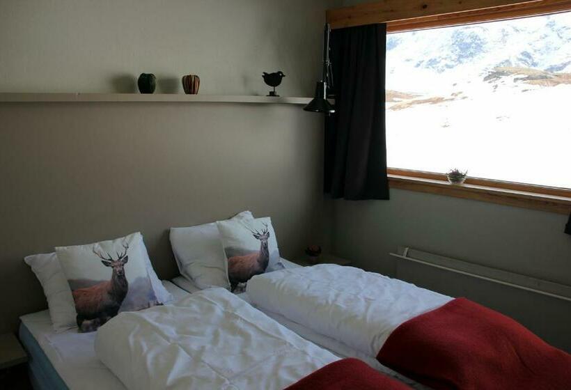 חדר סטנדרט, Jotunheimen Fjellstue